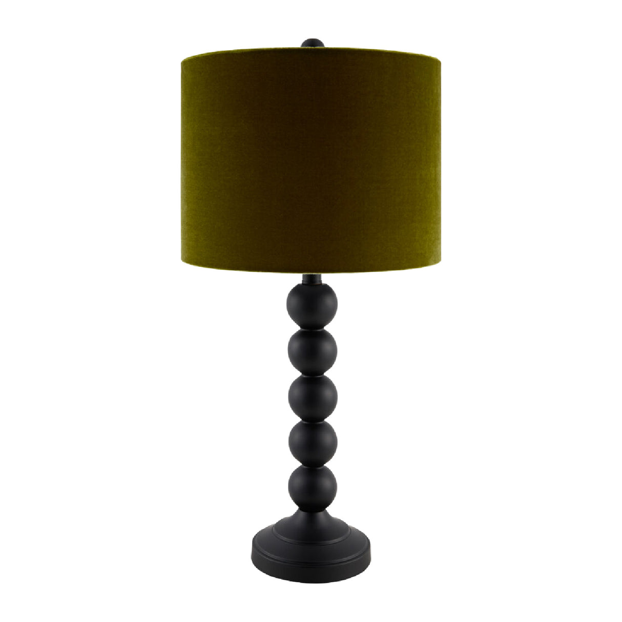   Stacked Spheres Accent Table Lamp S | Oroa.com