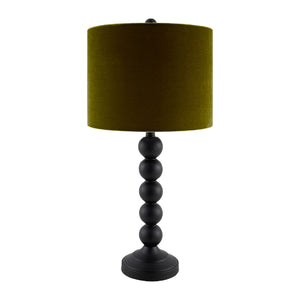   Stacked Spheres Accent Table Lamp S | Oroa.com
