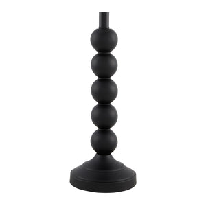   Stacked Spheres Accent Table Lamp S | Oroa.com