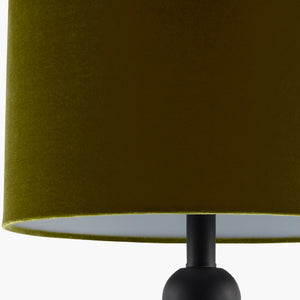   Stacked Spheres Accent Table Lamp S | Oroa.com