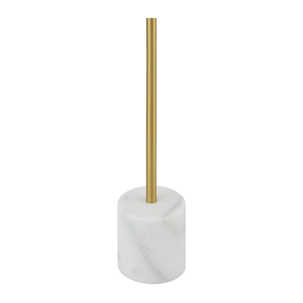   Modern European furniture - Gold 3-Light Accent Floor Lamp - www.oroa.com | Oroa.com