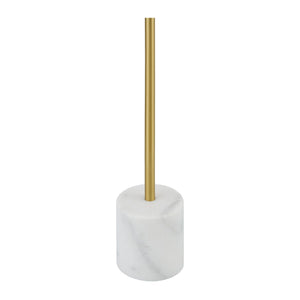   Modern European furniture - Gold 3-Light Accent Floor Lamp - www.oroa.com | Oroa.com