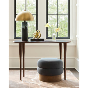   Modern European furniture - Gold Metal Dome Table Lamp - www.oroa.com | Oroa.com