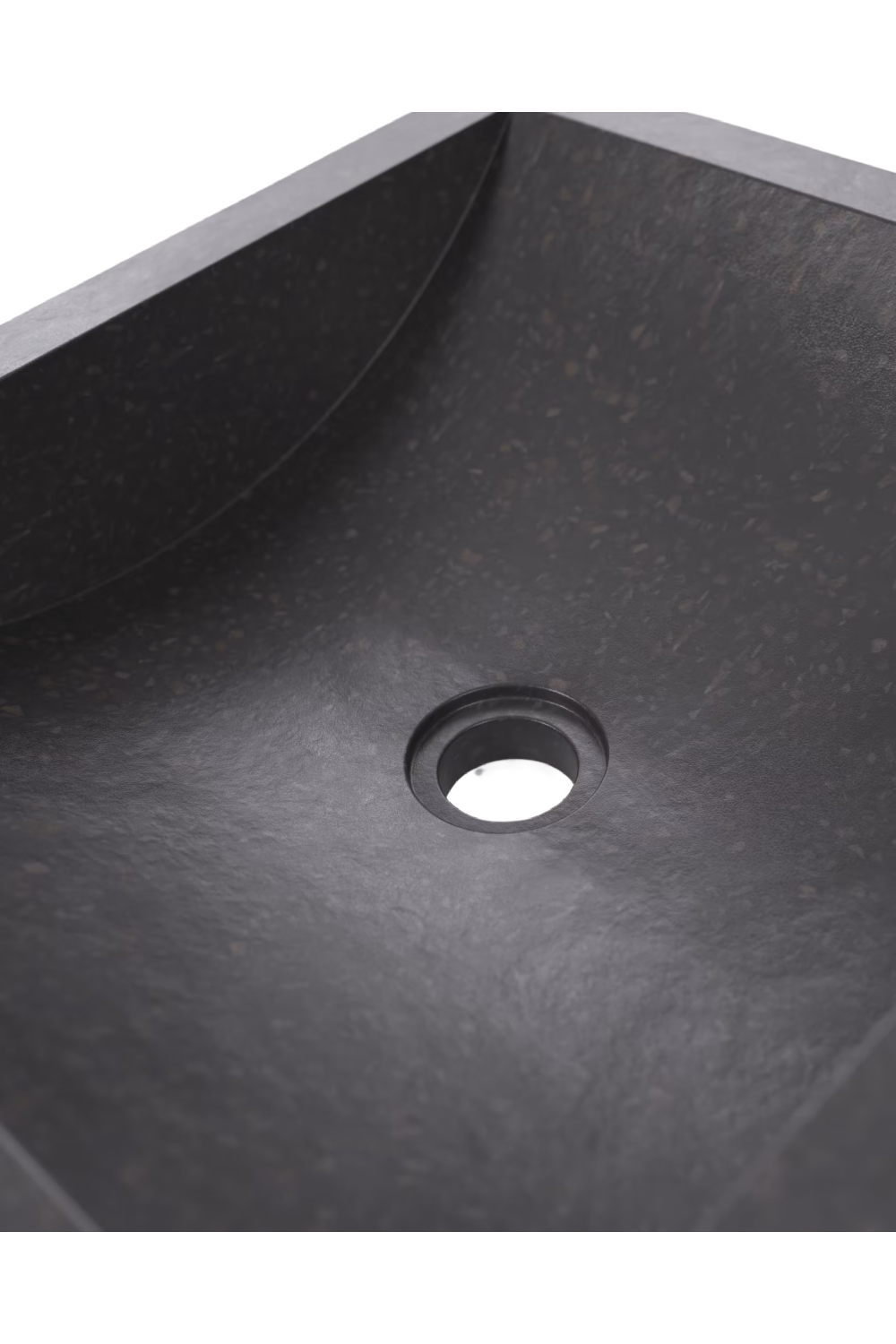 Modern Terrazzo Bathroom Sink | La Forma Delina | Oroa.com