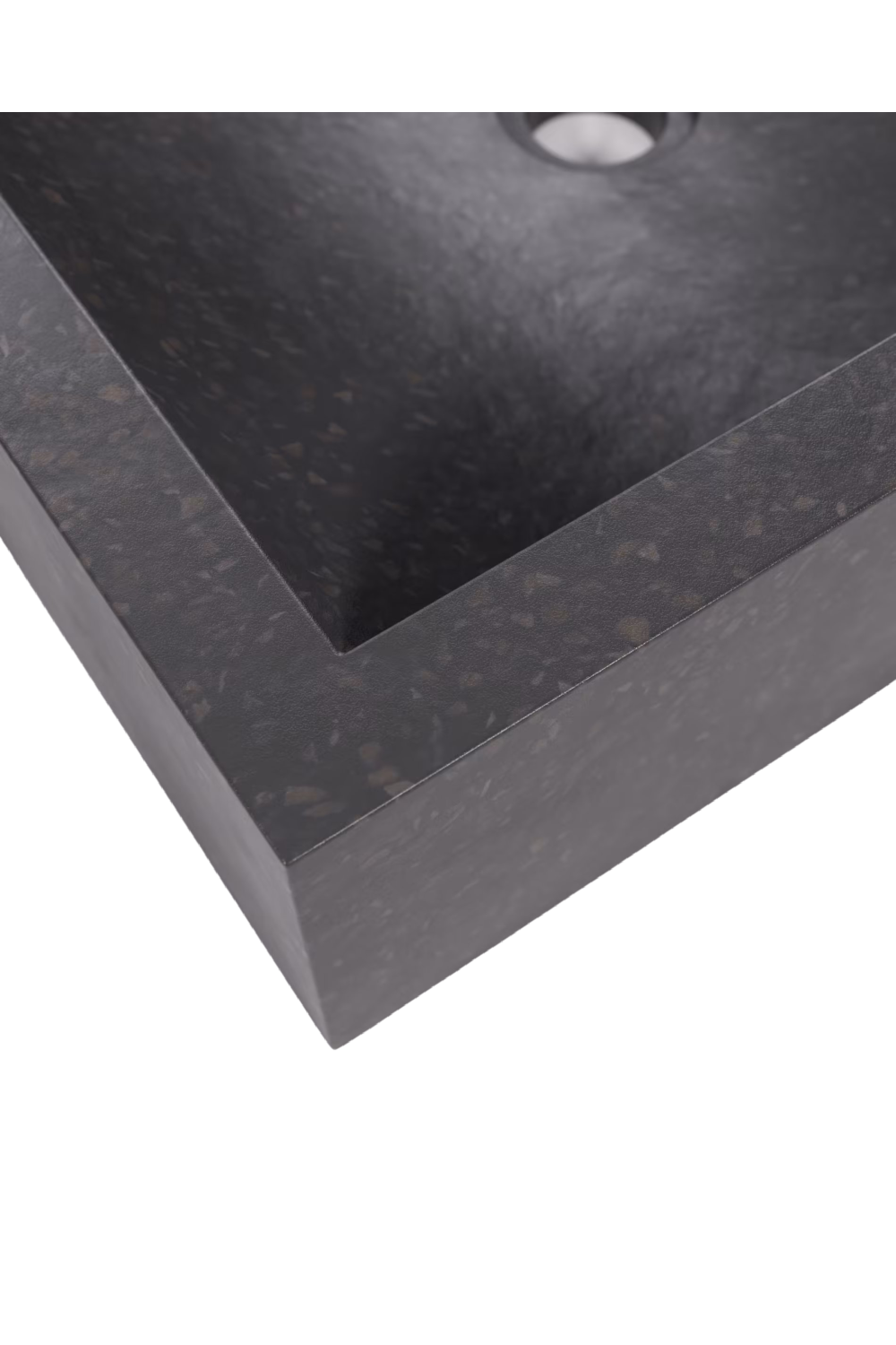 Modern Terrazzo Bathroom Sink | La Forma Delina | Oroa.com