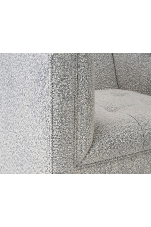 Bouclé Classic Occasional Chair | Liang & Eimil Joel | Oroa.com