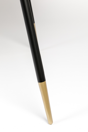 Wooden Oval Dining Table | DF Denise | Oroa.com