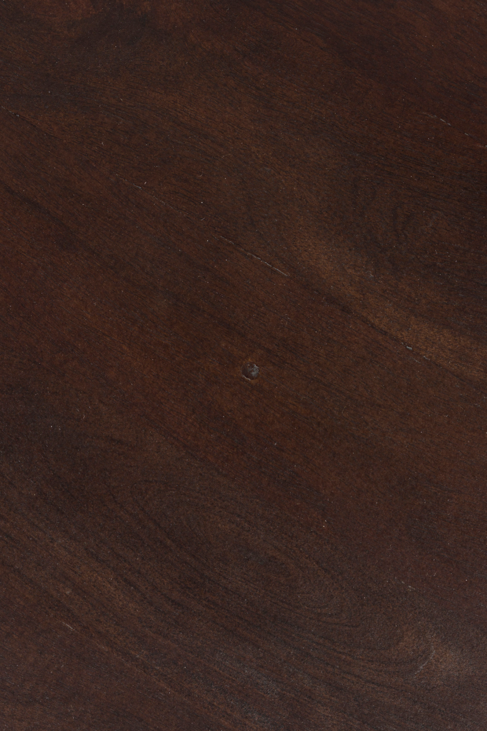 Mango Wood Side Table | DF Izzy | OROA.com