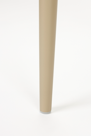 Curved Back Dining Chairs (2) | DF Gigi | Oroa.com