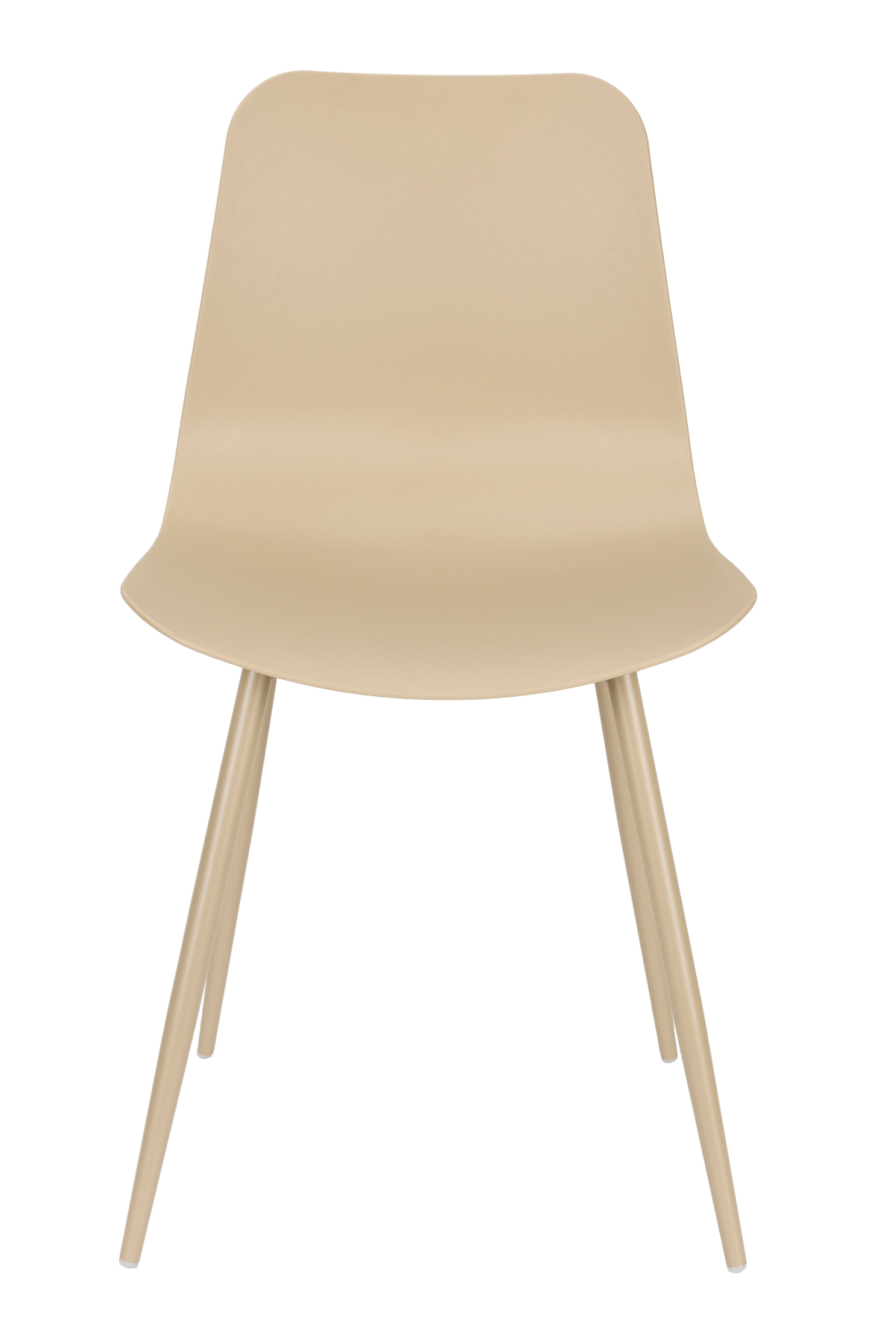 Molded Shell Dining Chairs (2) | DF Leon | Oroa.com