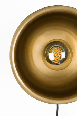 Black Iron Wall Lamp | DF Sunny | OROA.com