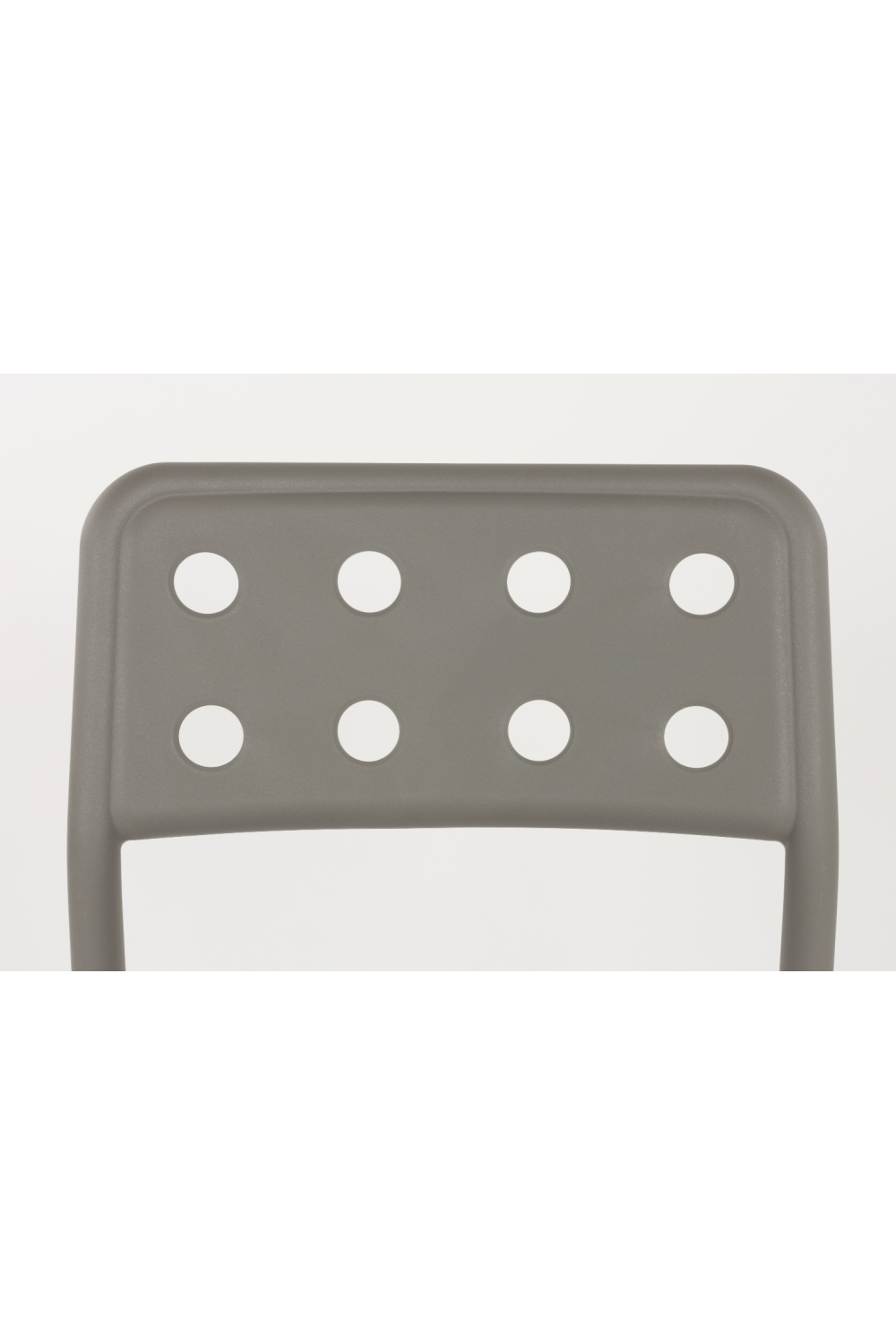 Perforated Outdoor Chair Set (4) | DF Serra | OROA.com