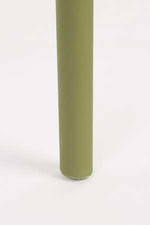 Perforated Outdoor Chair Set (4) | DF Serra | OROA.com