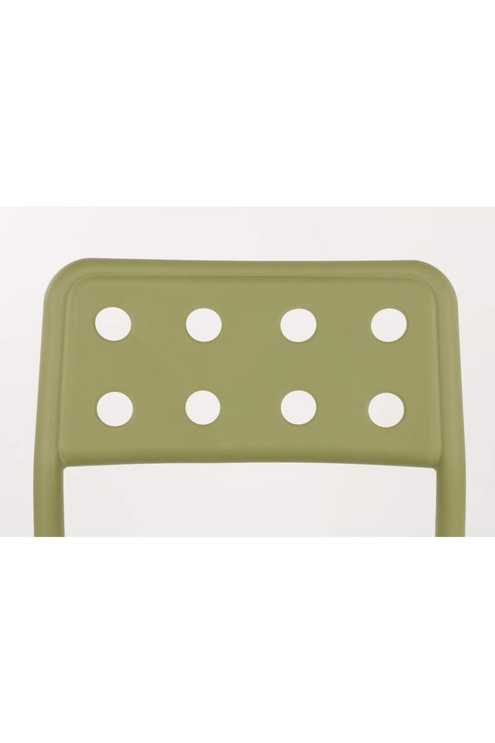 Perforated Outdoor Chair Set (4) | DF Serra | OROA.com