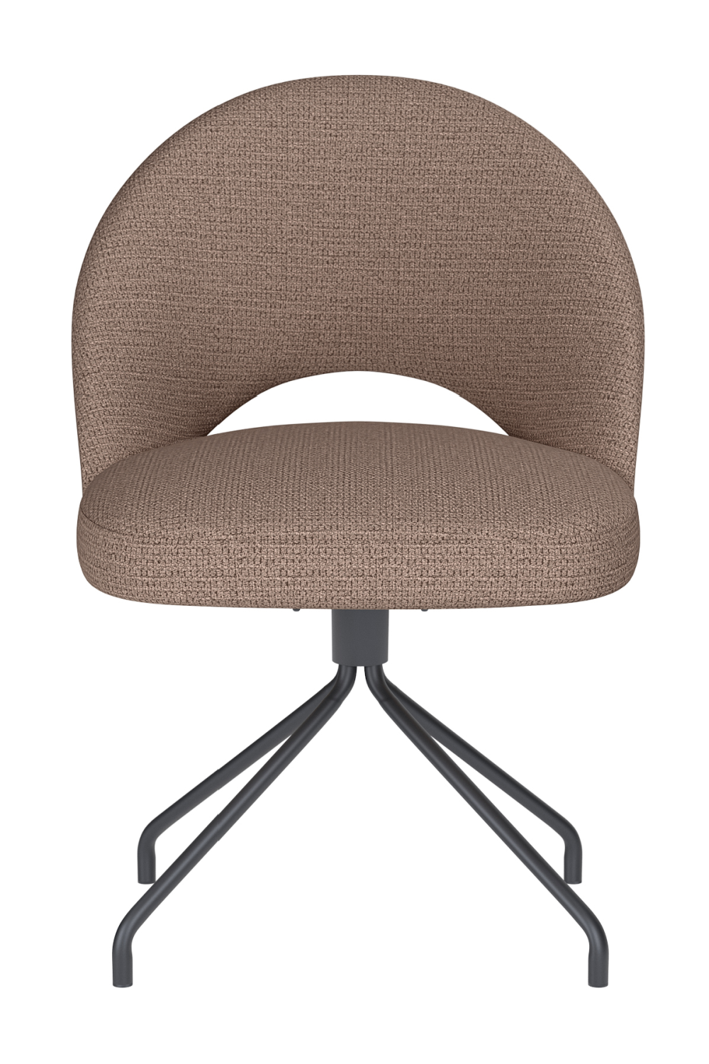 Cut-Out Spider Swivel Chair | DF Mick | OROA.com