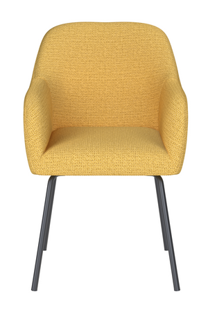 Upholstered Dining Armchair | DF Otis | OROA.com