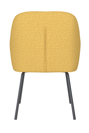 Upholstered Dining Armchair | DF Otis | OROA.com