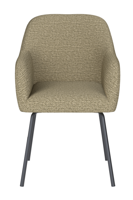 Upholstered Dining Armchair | DF Otis | OROA.com
