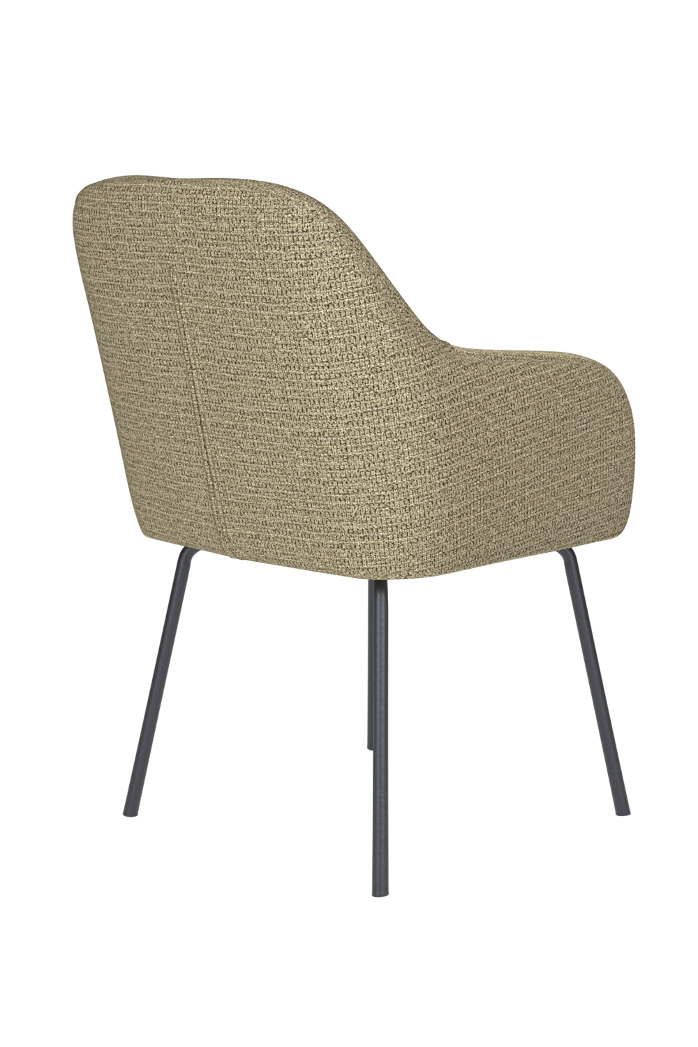 Upholstered Dining Armchair | DF Otis | OROA.com
