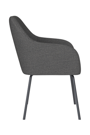 Upholstered Dining Armchair | DF Otis | OROA.com