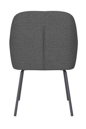 Upholstered Dining Armchair | DF Otis | OROA.com