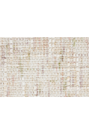 Iron Framed Curve Dining Chairs (2) | DF Claes | OROA.com