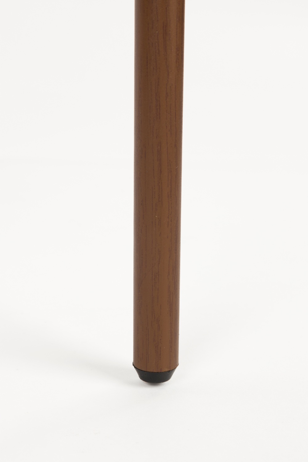 Iron Framed Curve Dining Chairs (2) | DF Claes | OROA.com