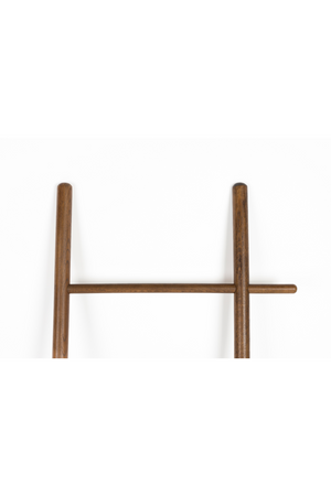 Oak Wood Ladder | DF Jhon | Oroa.com