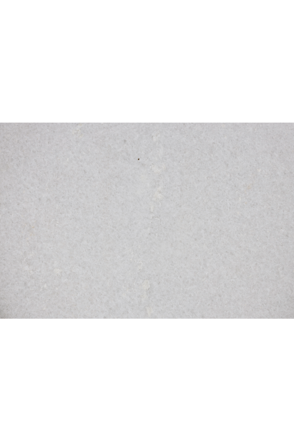 Solid Marble Side Table | DF Karrara | OROA.com