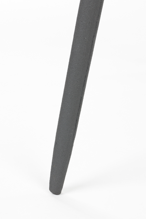 Solid Marble Side Table | DF Karrara | OROA.com