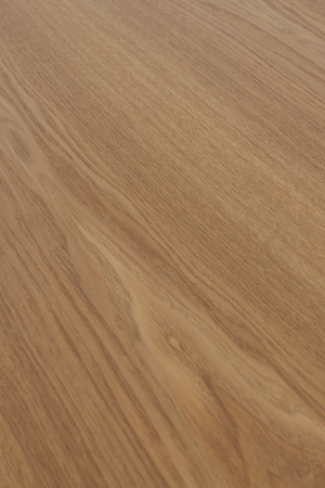 Wooden Round Dining Table | DF Laurent | OROA.com