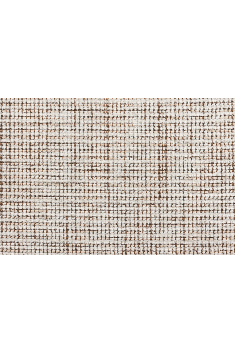 Central Leg Brown Lounge Chair | DF Renate | OROA.com