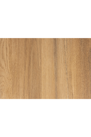 Wooden Round Pedestal Dining Table | DF Steven | Oroa.com