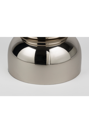 Metallic Stacked Side Table | DF Kinga | OROA.com