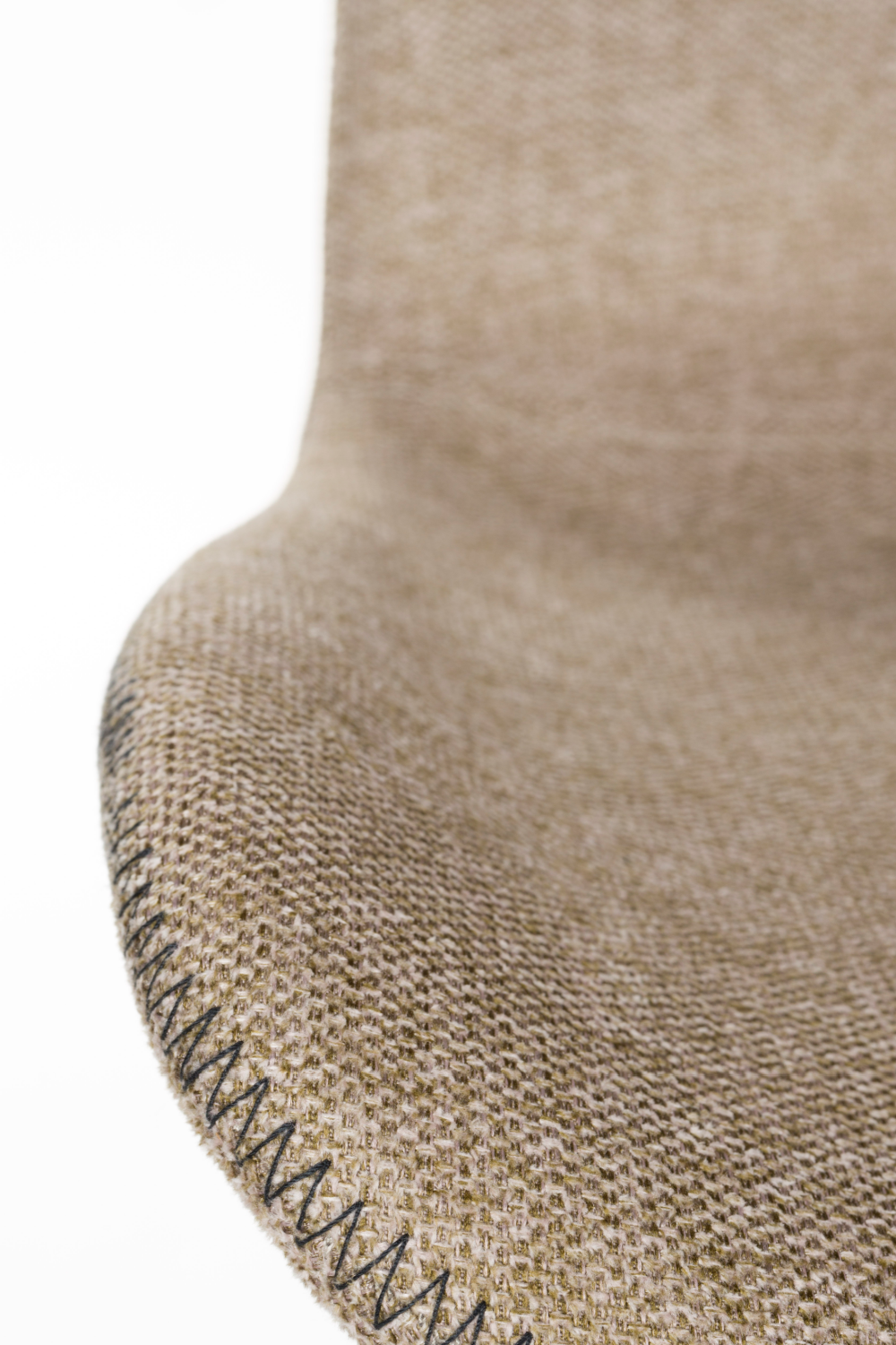 Topstitched Dining Chairs (2) | DF Lester | Oroa.com