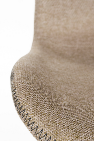 Topstitched Dining Chairs (2) | DF Lester | Oroa.com