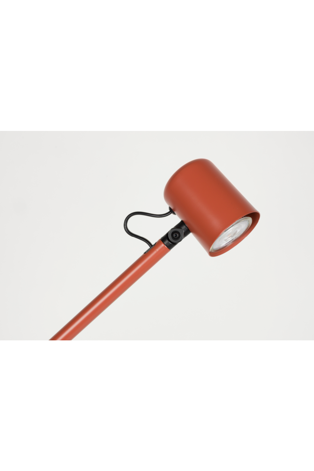 Iron Spot Floor Lamp | DF Aero | Oroa.com