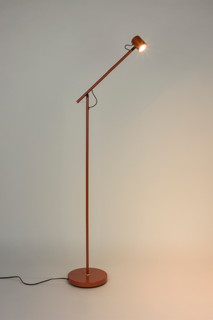 Iron Spot Floor Lamp | DF Aero | Oroa.com