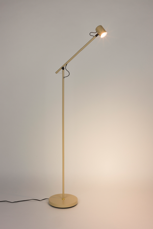 Iron Spot Floor Lamp | DF Aero | Oroa.com