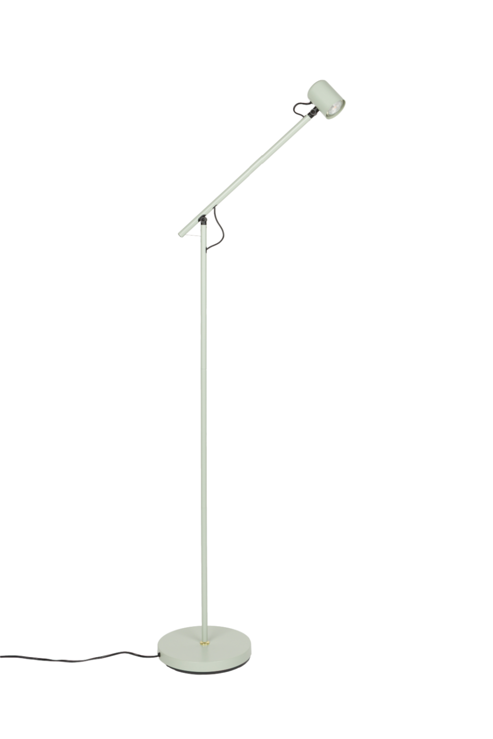 Iron Spot Floor Lamp | DF Aero | Oroa.com
