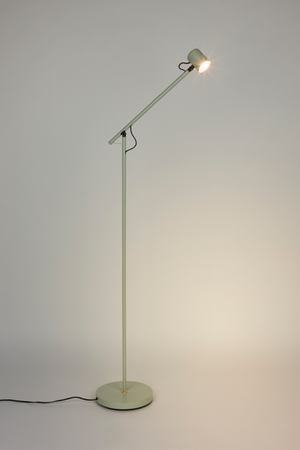 Iron Spot Floor Lamp | DF Aero | Oroa.com