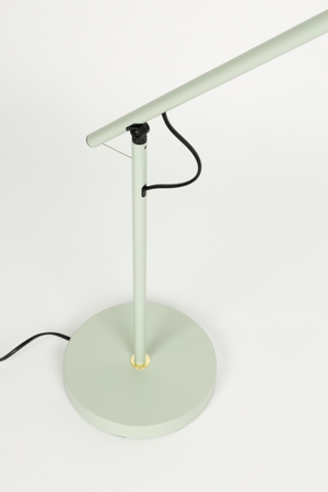 Iron Spot Table Lamp | DF Aero | Oroa.com
