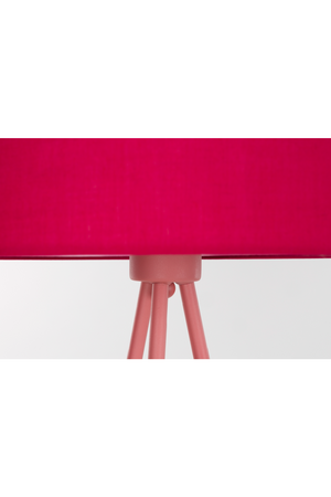 Tripod Floor Lamp | DF Susie | Oroa.com