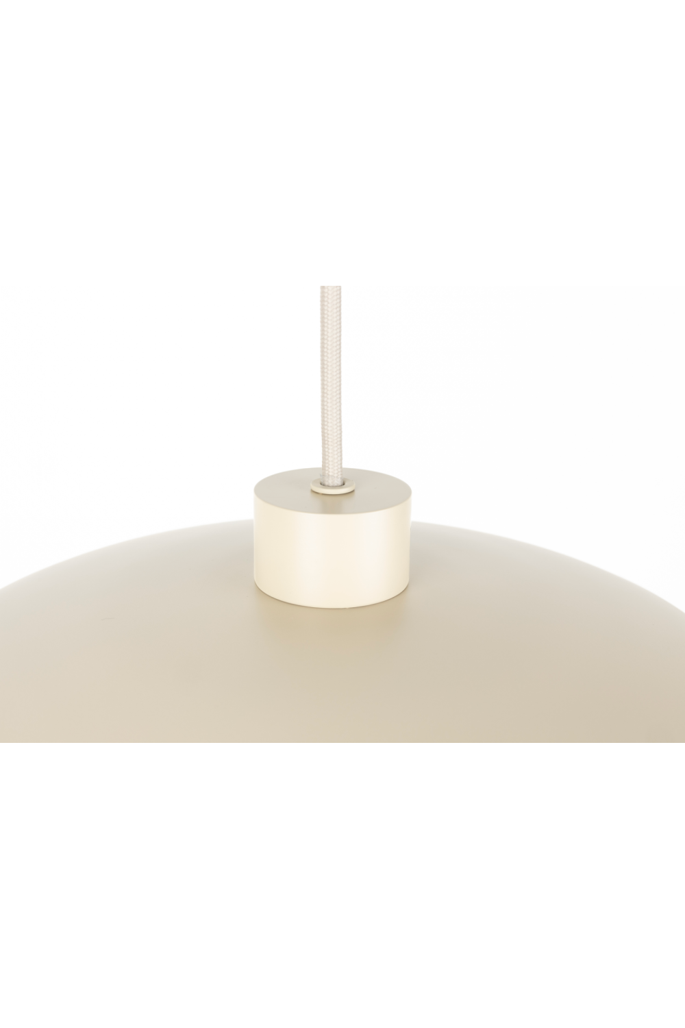Beige Shade Pendant Lamp | DF Wubbo | Oroa.com