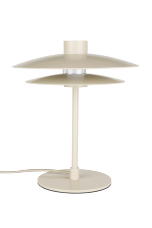 Beige Shade Table Lamp | DF Wubbo | Oroa.com