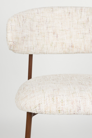 Iron-Framed Counter Stools (2) | DF Claes | Oroa.com