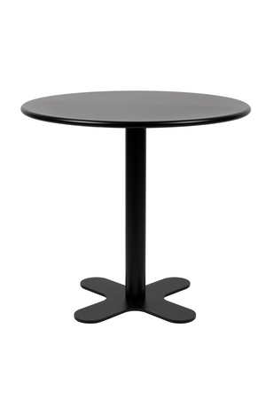 Outdoor Pedestal Bistro Table | DF Sanjay | Oroa.com