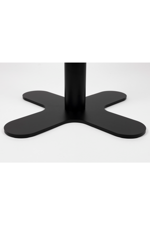 Outdoor Pedestal Bistro Table | DF Sanjay | Oroa.com