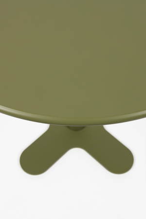 Outdoor Pedestal Bistro Table | DF Sanjay | Oroa.com
