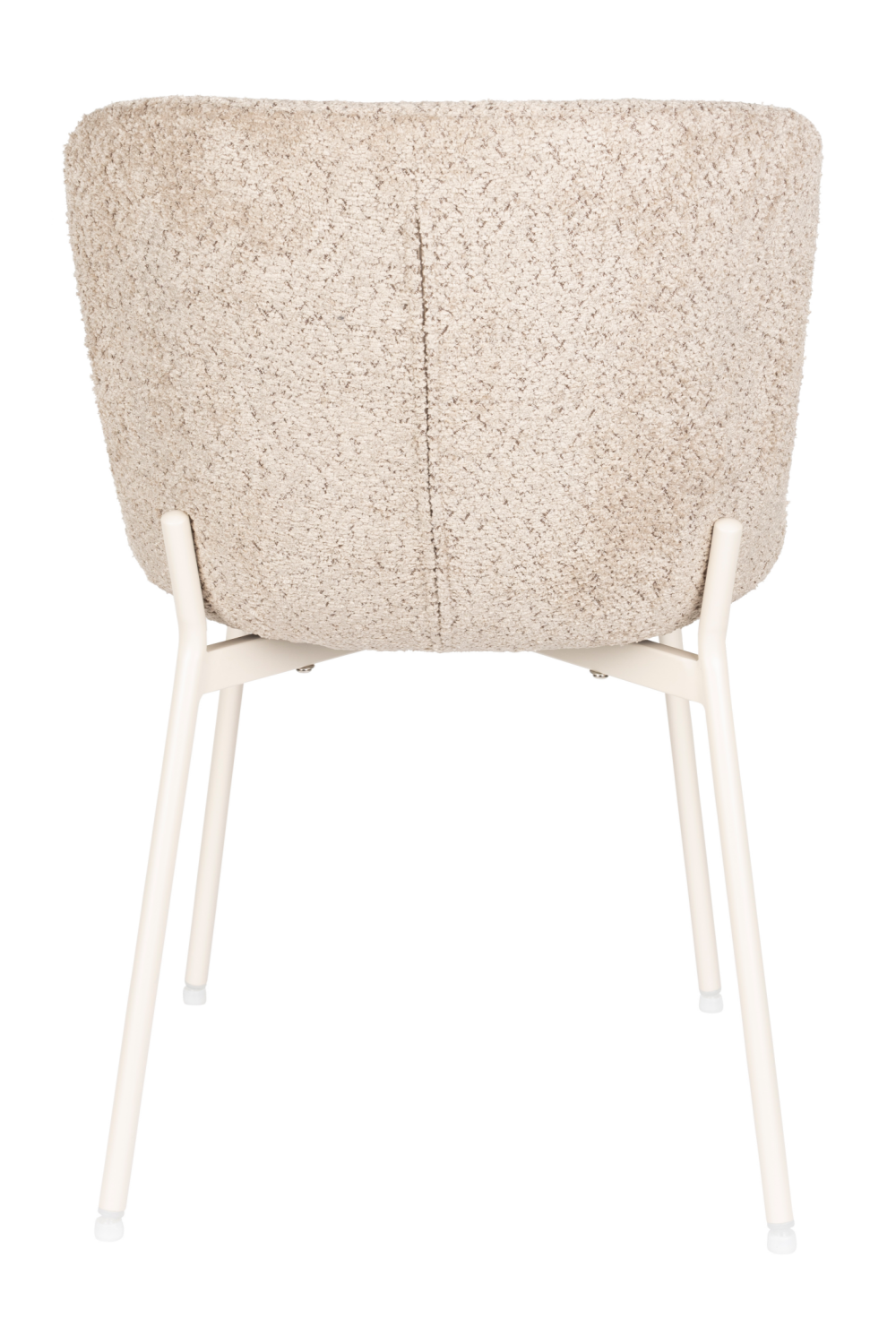 Brown Shell Dining Chairs (2) | DF Marion | Oroa.com
